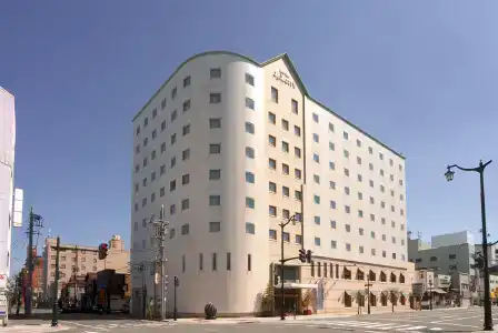 Jal City Aomori - 14