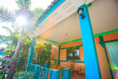 Pailin Resort - 11