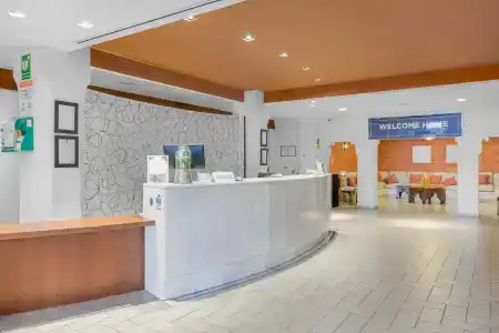 Sahara Sunset Club By Diamond Resorts - 1