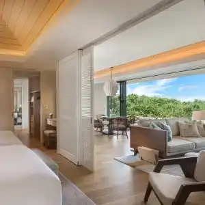 Halekulani Okinawa - 7