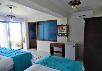 Kabak Misafir Evi - 2