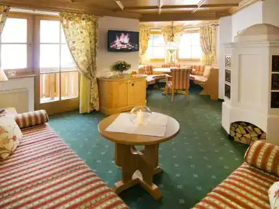 Alpines Lifestyle Tannenhof - 2