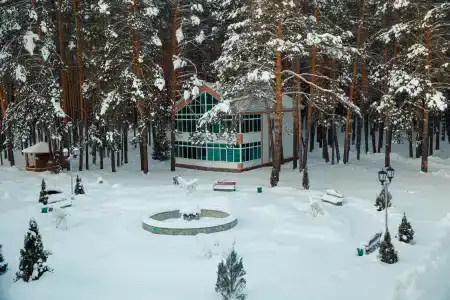 Карагай - 19