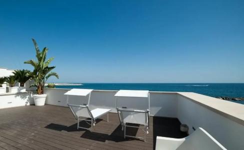 Moma b&b Mare - 17