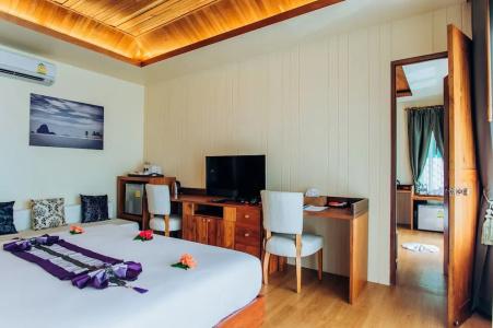 Koh Yao Yai Hillside Resort - 108