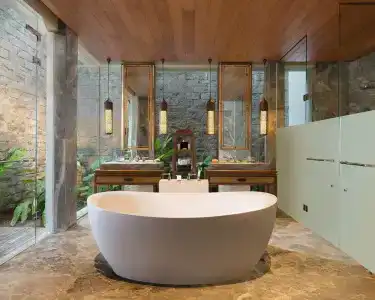 The Apurva Kempinski Bali - 94