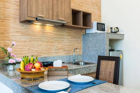 Pattra Vill Resort - Sha Extra Plus - 32