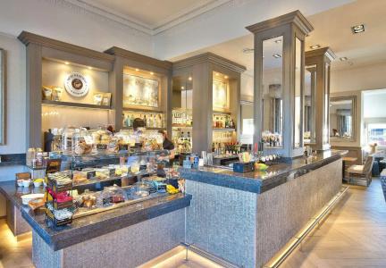Best Western Inverness Palace & Spa - 16