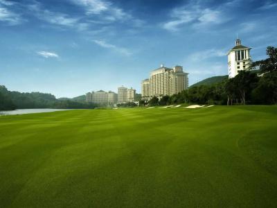 Mission Hills Resort Dongguan - 19