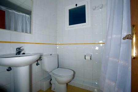 Apartamentos Sunway Atlanta - 51