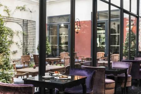 Maison Albars Le Diamond - 22