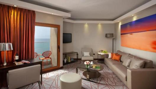 Carlton Tel Aviv – Luxury on the Beach - 55