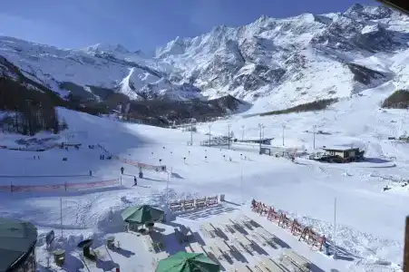 The Larix Ski-In Ski-Out - 12