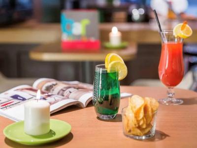 ibis Styles Toulouse Centre Gare - 12
