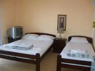 Vila Maslina Guesthouse - 28