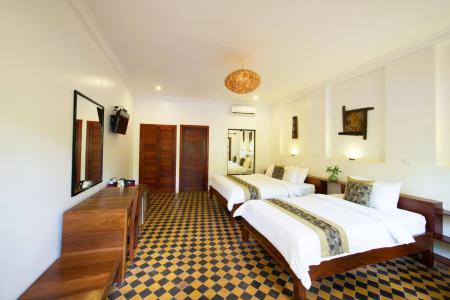 Le Jardin d'Angkor & Resort - 2