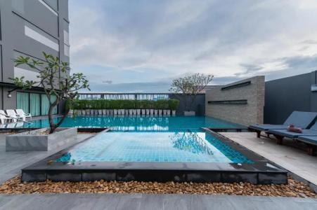 Pattaya City Resort by 3 Angels - 12