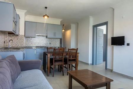 Datça Işık Apart - 58