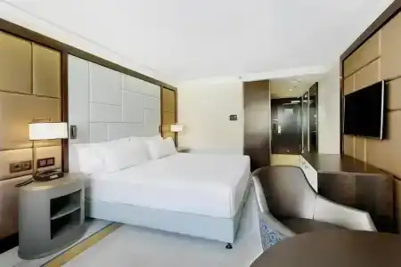 Hilton Budapest - 41