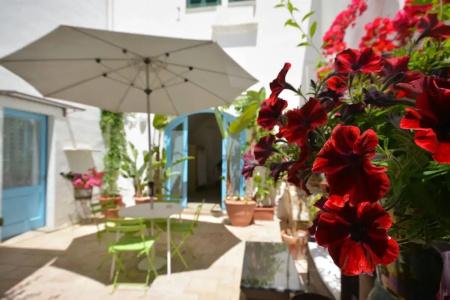 B&B Palazzo del Capitolo - 13