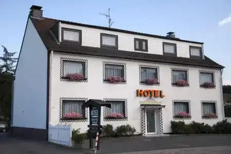 Kölner Hof Refrath - 2
