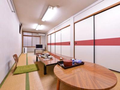 Yamamoto Ryokan - 16