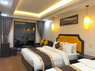 Muong Hoa View - 49