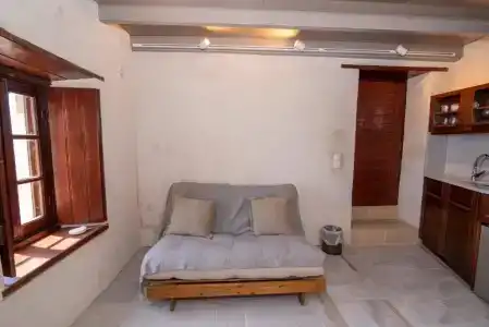 Goulas Traditional Guesthouse - 99