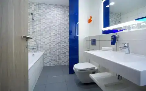 Park Inn by Radisson Residence Riga Barona - 72
