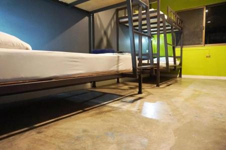 b&b House & Hostel - 21