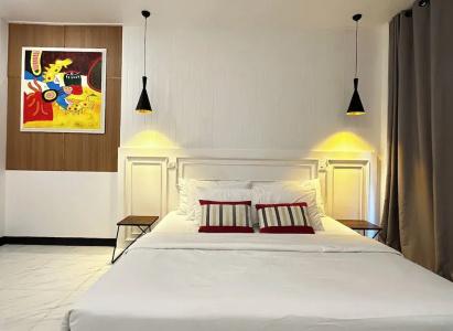 Koh Bed's l Sha Extra Plus - 48