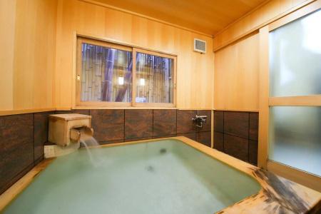 Ryokan Kamogawa Asakusa - 29
