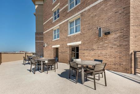 Drury Plaza San Antonio North Stone Oak - 39