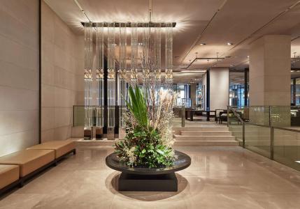 Grand Hyatt - 16