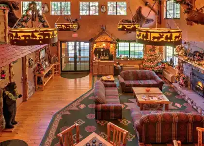 Meadowbrook Resort - 11