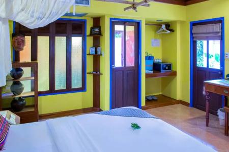 Lawana Resort - 93