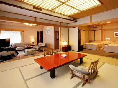 Arima Onsen Gekkoen Yugetsusanso - 8