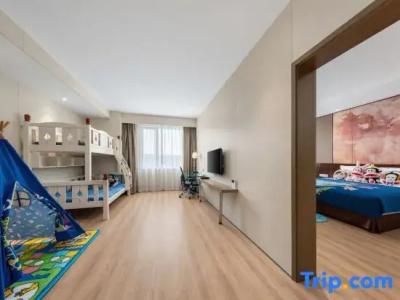 Holiday Inn Nanjing Aqua City, An Ihg - 160