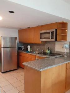 Manhattan Tower Apartment - 96
