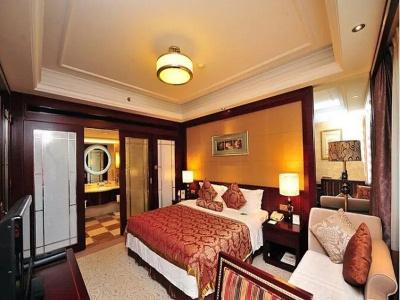 Inn Fine Dalian - 36