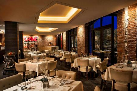The Liberty, a Luxury Collection, Boston - 29