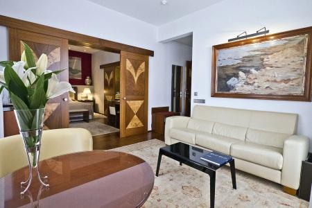 Mirador de Dalt Vila-Relais & Chateaux - 1
