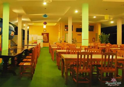 Chiang Rai Park Resort - 23