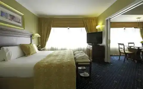 Emperador Buenos Aires - 80