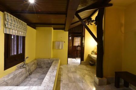 Ndol Streamside Thai Villas - 103