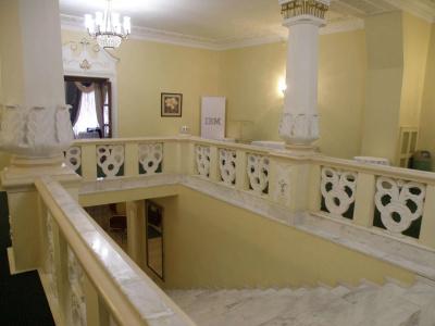 Гранд Украина - 10