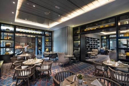 DoubleTree by Hilton Lakeside - 91