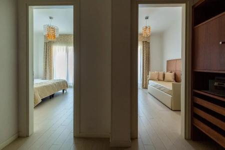 Continental Wellness & Spa - 127