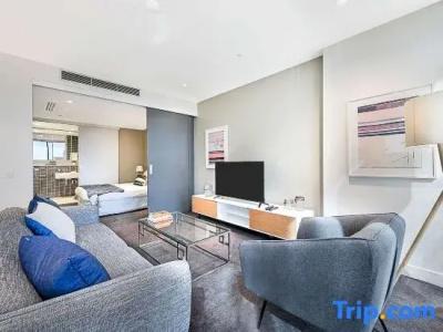 Corporate Keys - Freshwater Place - 101