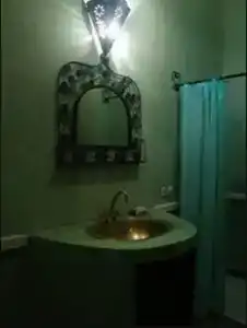 Riad L'Harmattan - 9